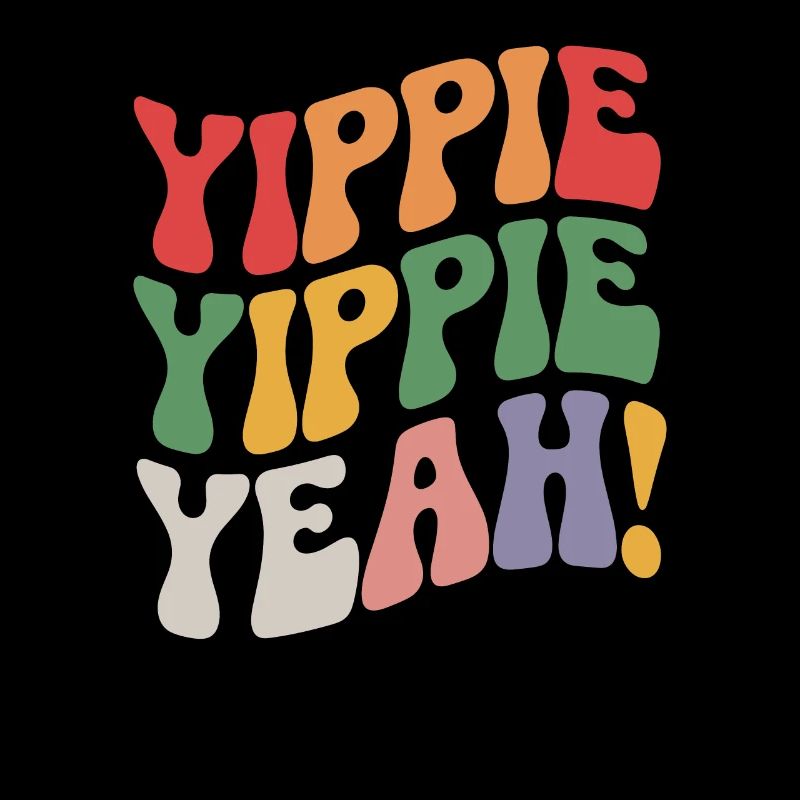 Yippie Yippie Yeah