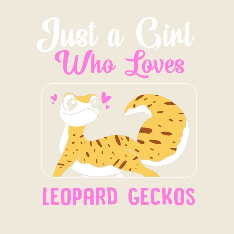Leopard Gecko