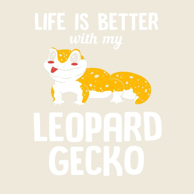 Leopard Gecko