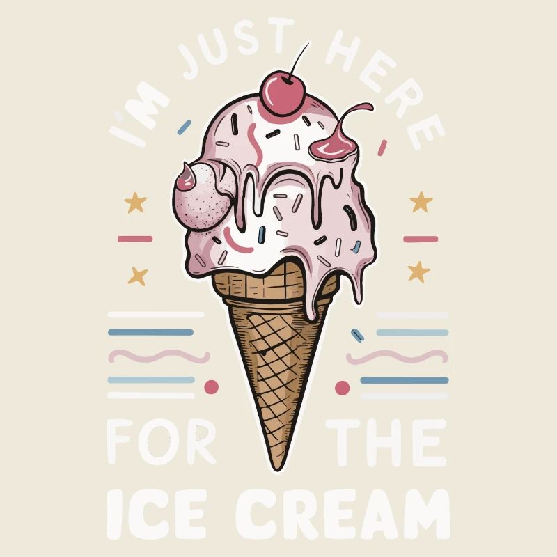 Eiscreme Süßigkeiten Eismilch