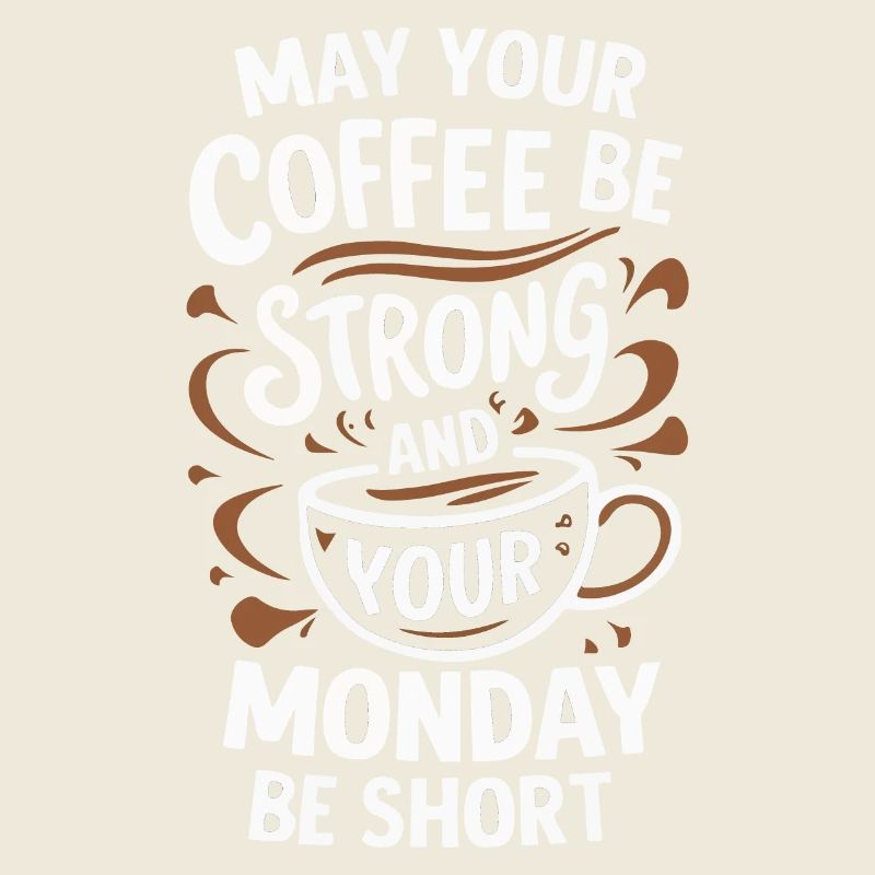 Kaffee Kaffees Trinker