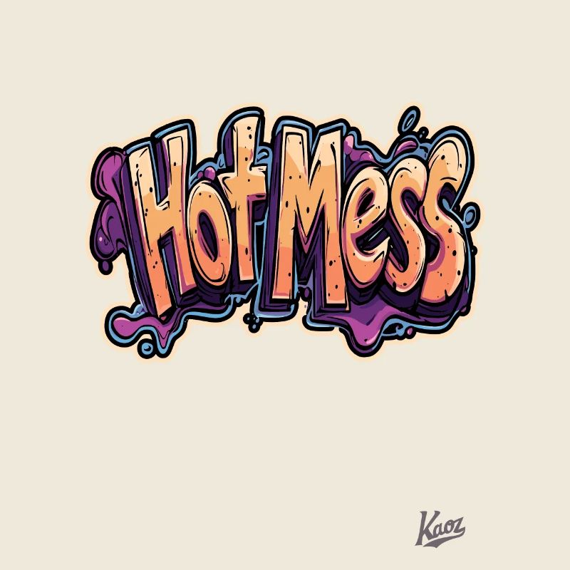 Heißes Durcheinander, Hot Mess
