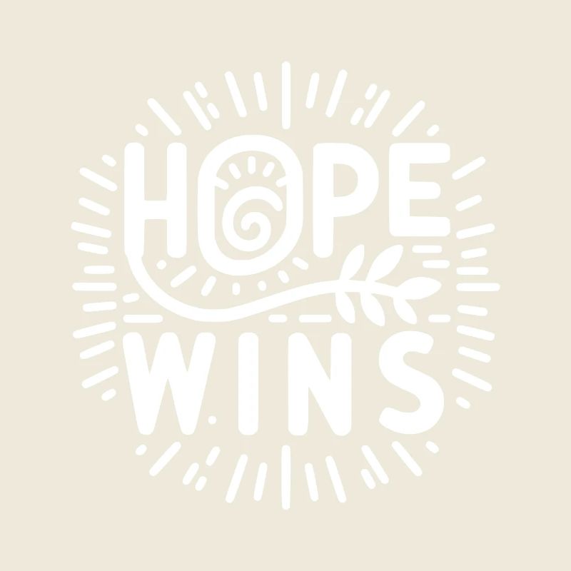 Hope Wins