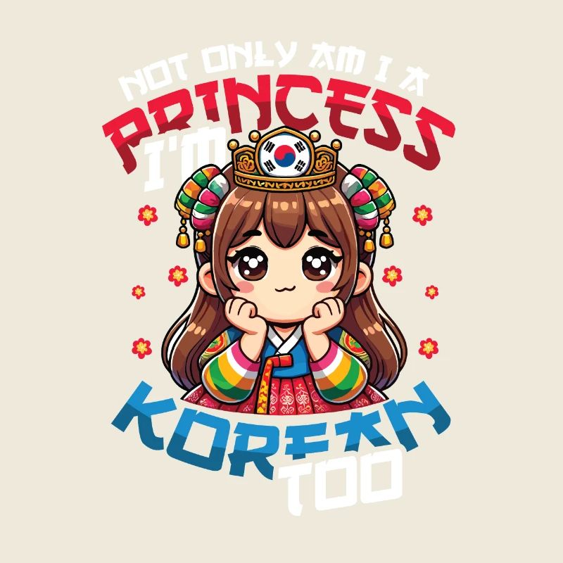 Mädchen Koreanische Herkunft Südkorea