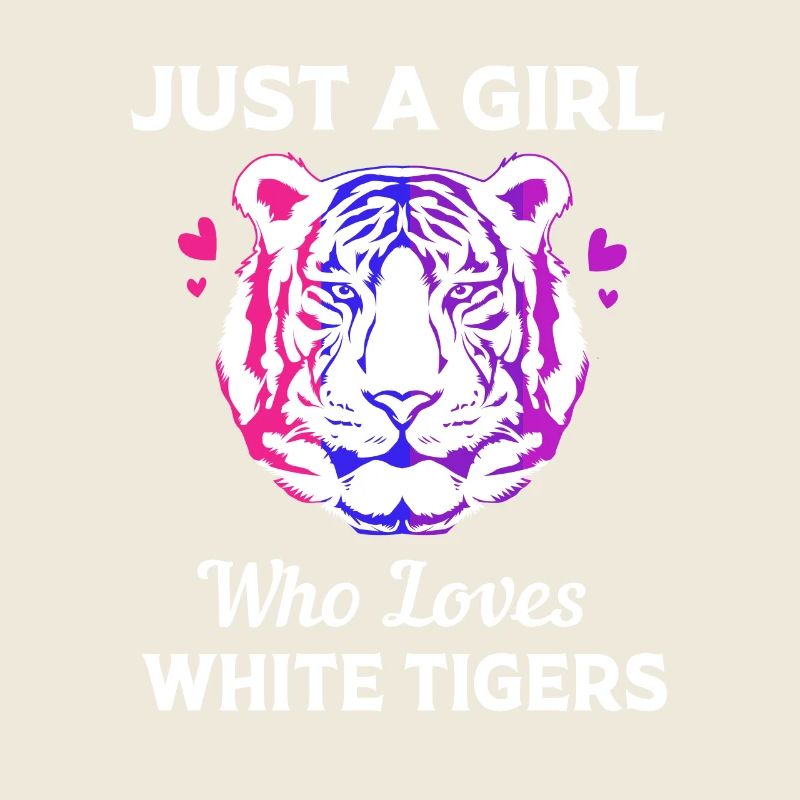 White Tiger