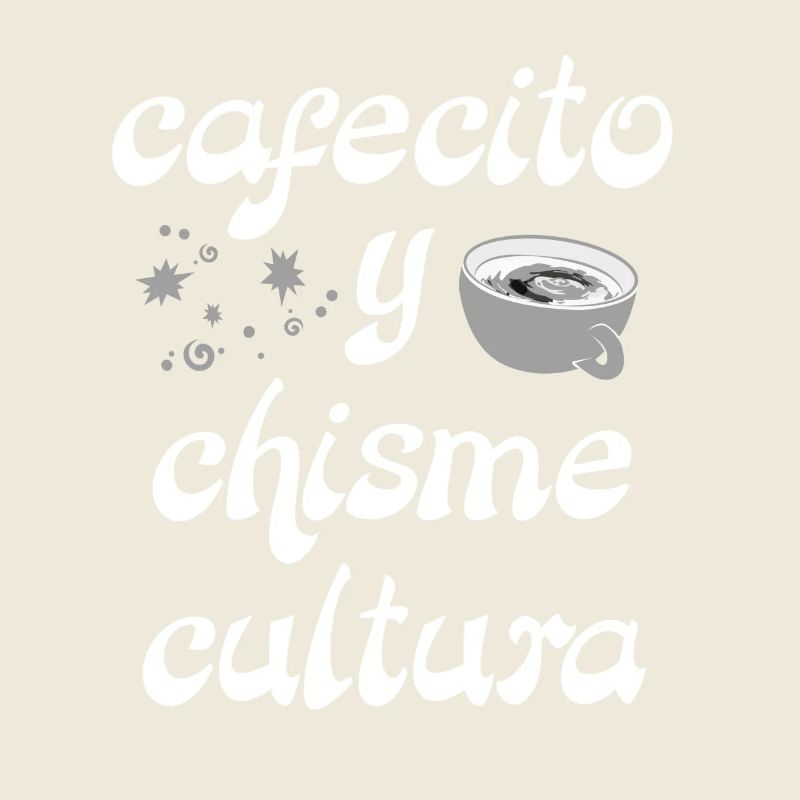 Cafecito jeu de mots sur l’héritage hispanique