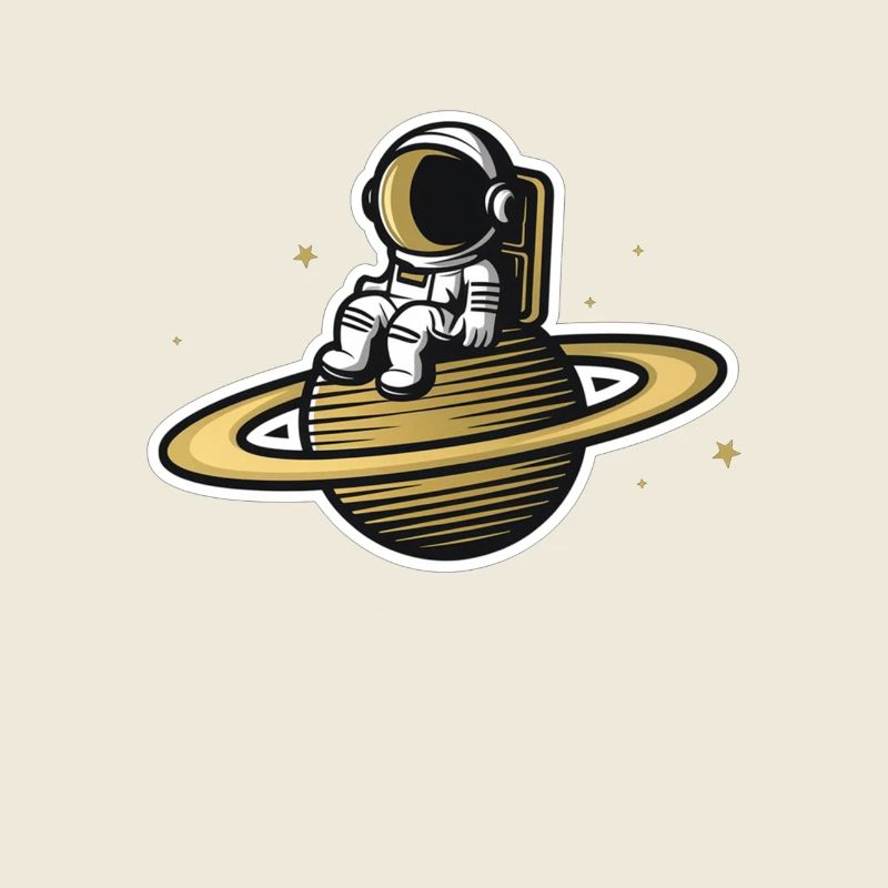 Astronaut Space Cosmonaut Rocket
