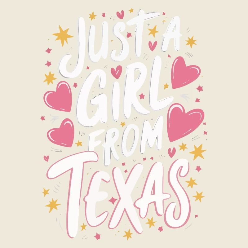 Texas State Texaner Texas