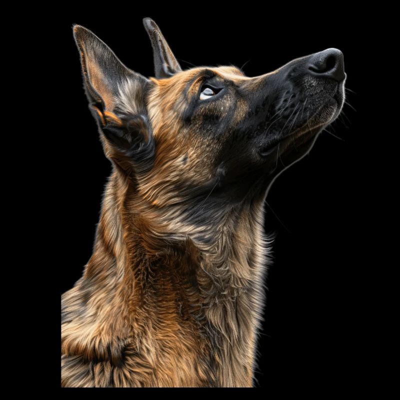 Belgian Malinois