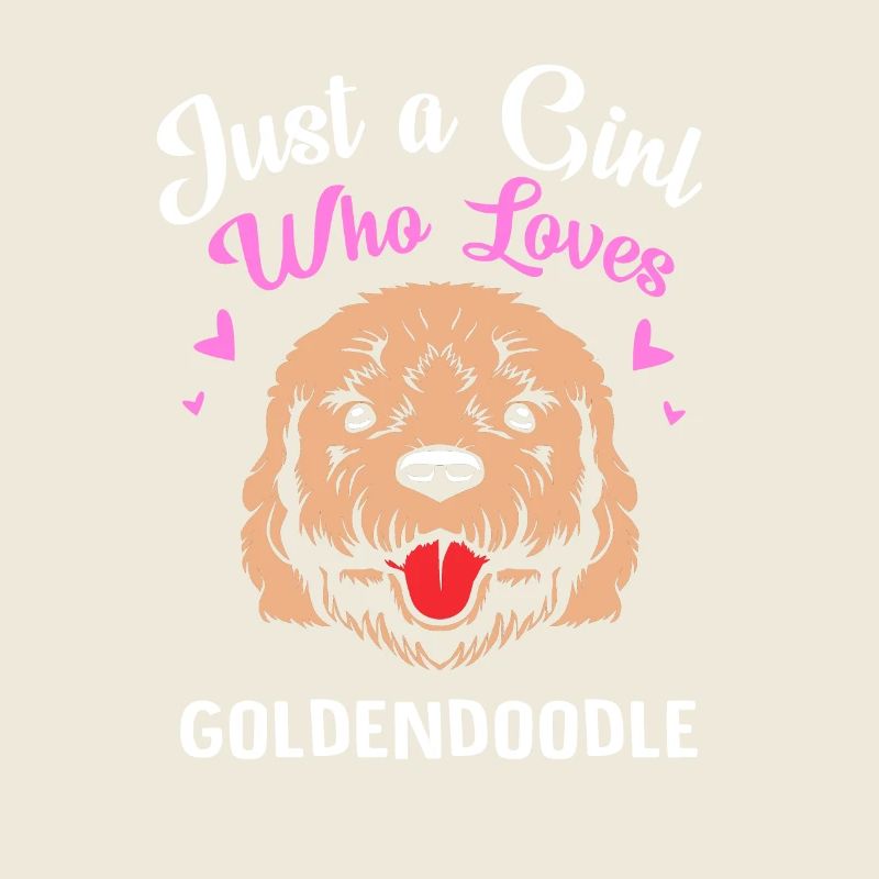 Goldendoodle