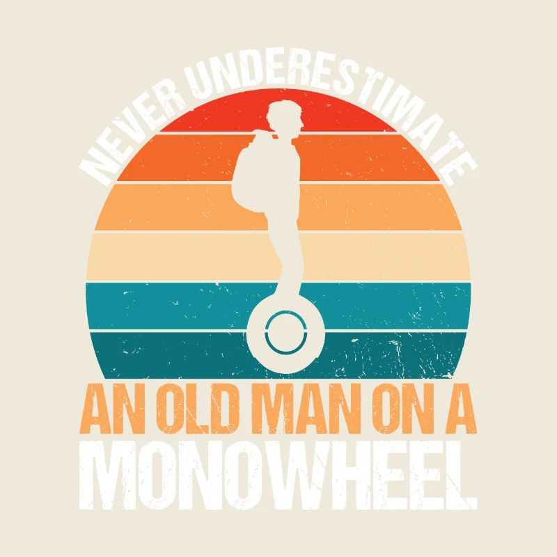 EUC Monoroue