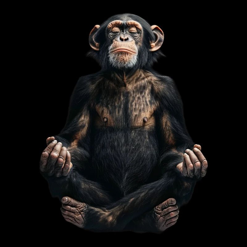 Chimpanzee