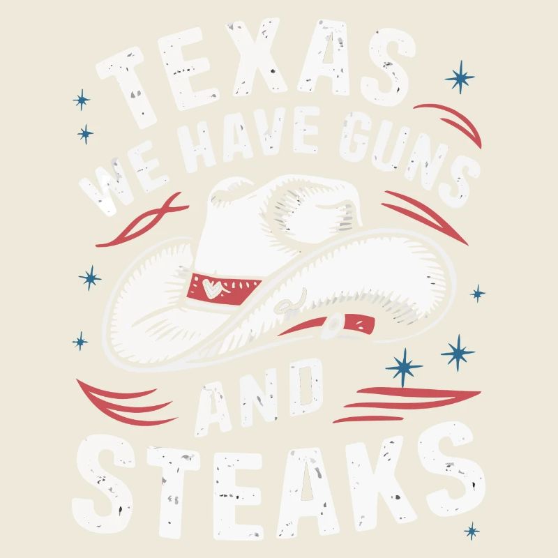 Texas State Texaner Texas