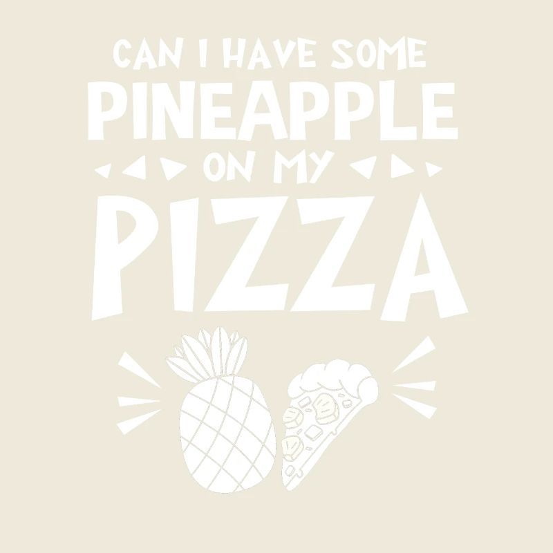 Pizza Hawaii