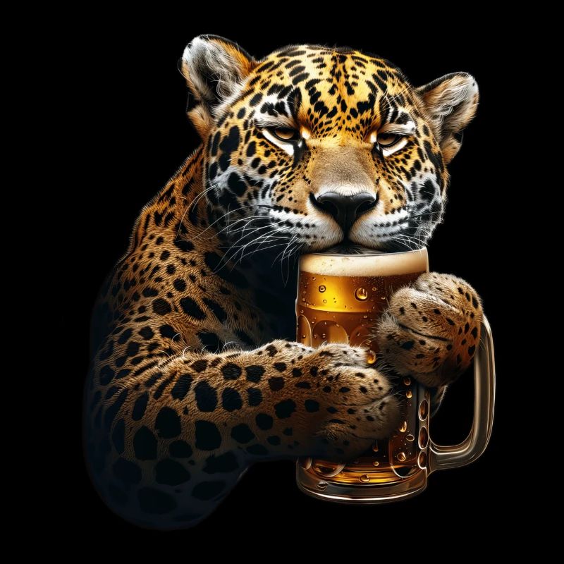 Jaguar