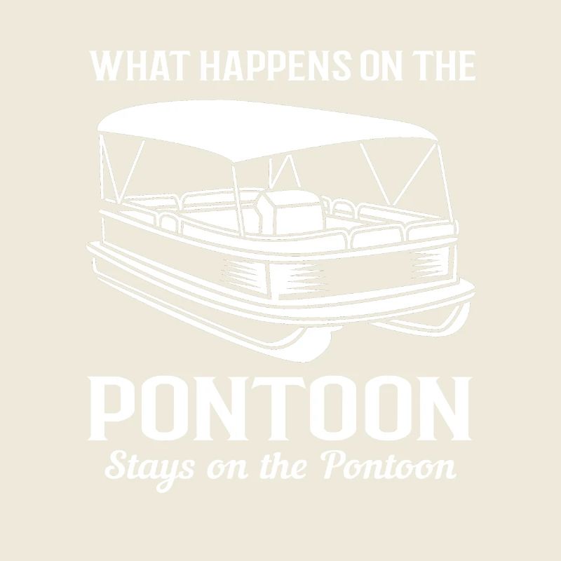 Bateau ponton Bateau Bateaux