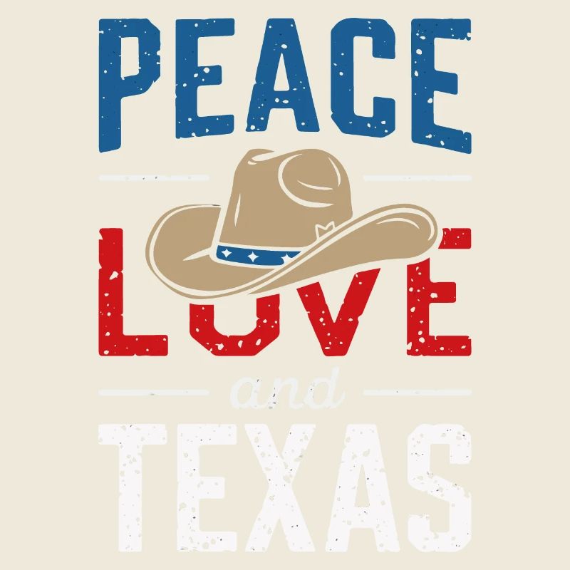 Texas State Texaner Texas