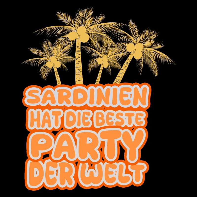 Sardinia as a holiday