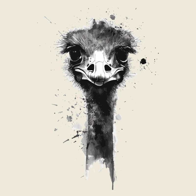 Ostrich