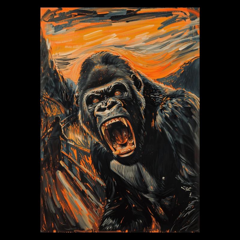 Gorilla