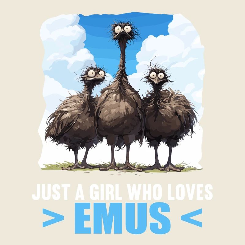 Emus Emu
