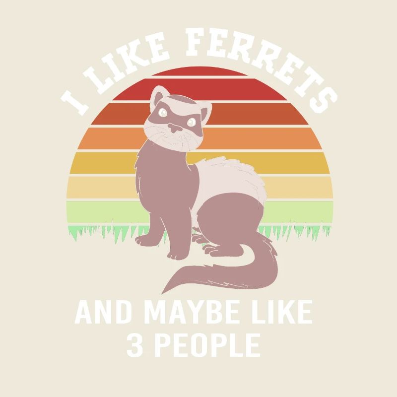 Ferret