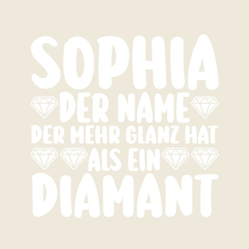 Prénom Sophia