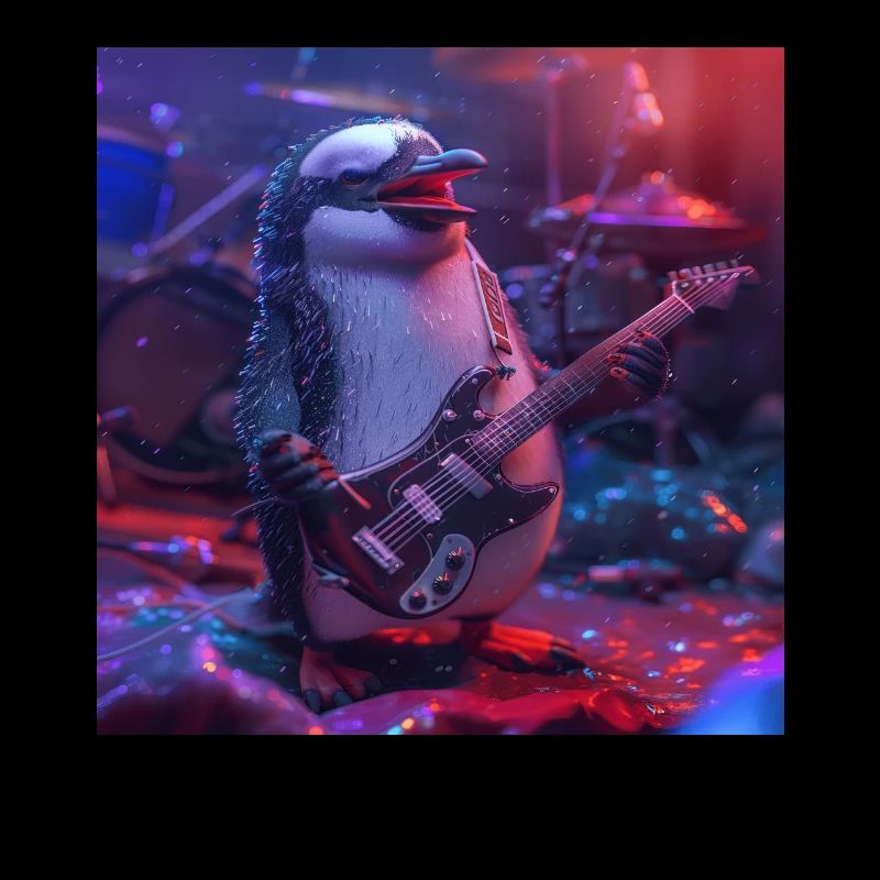 Pingouin