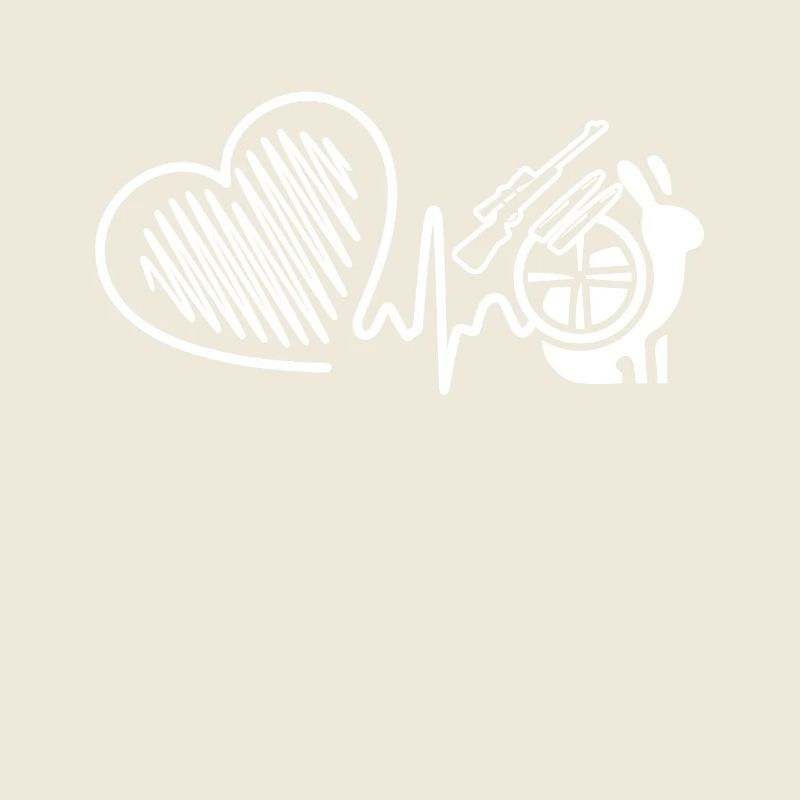 Hunter Hunter Heartbeat