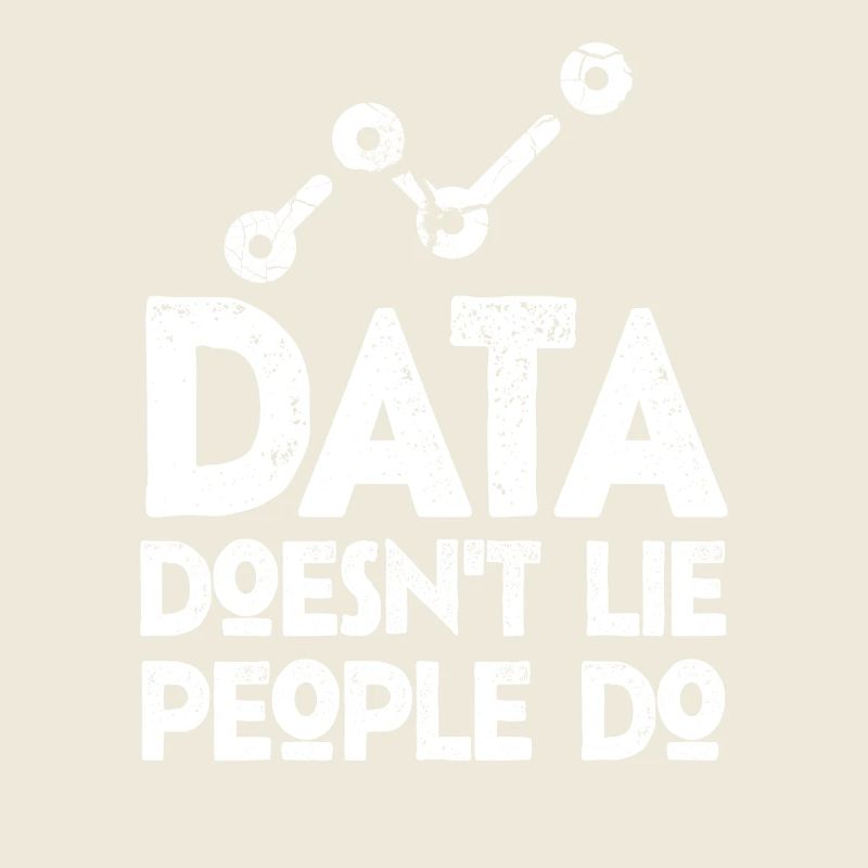Data Or It Didn't Happen For Student