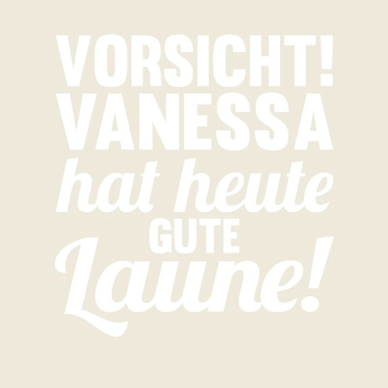 First name Vanessa