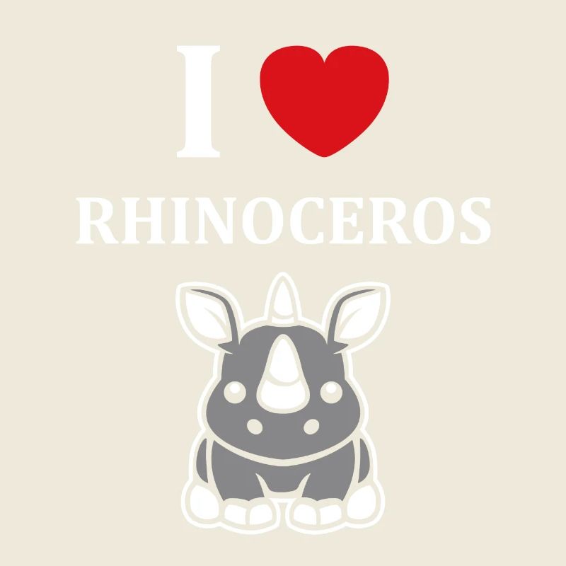 rhinocéros