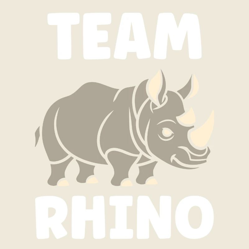 rhinocéros