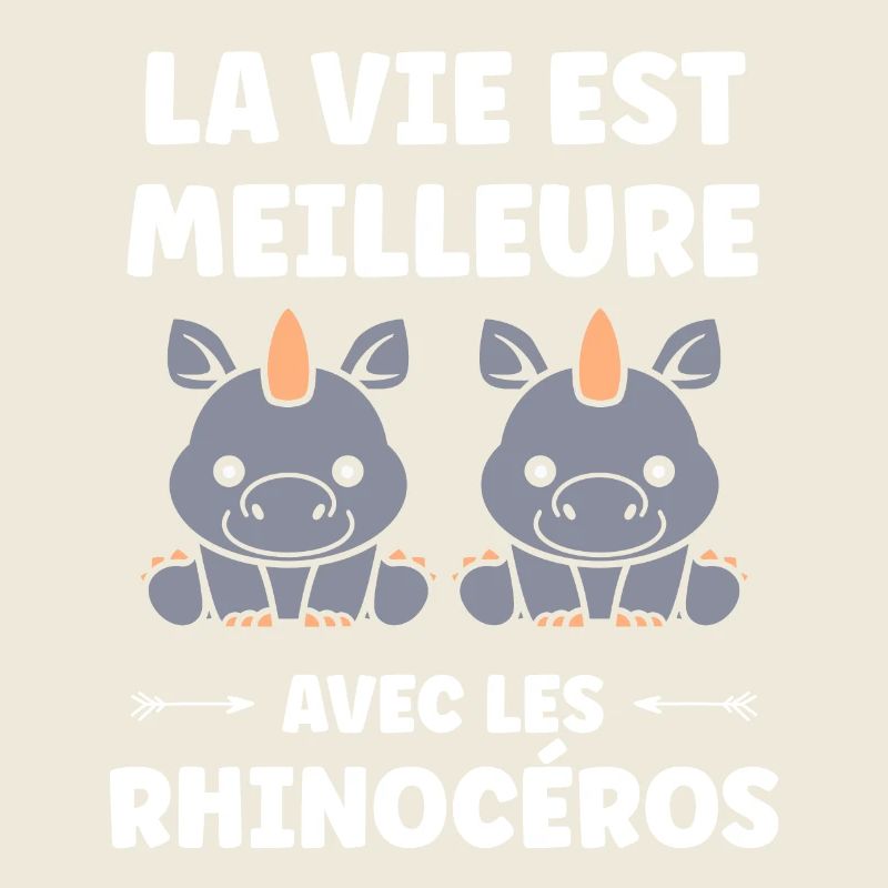 rhinocéros