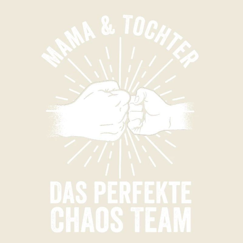 Mutter Mama Und Tochter