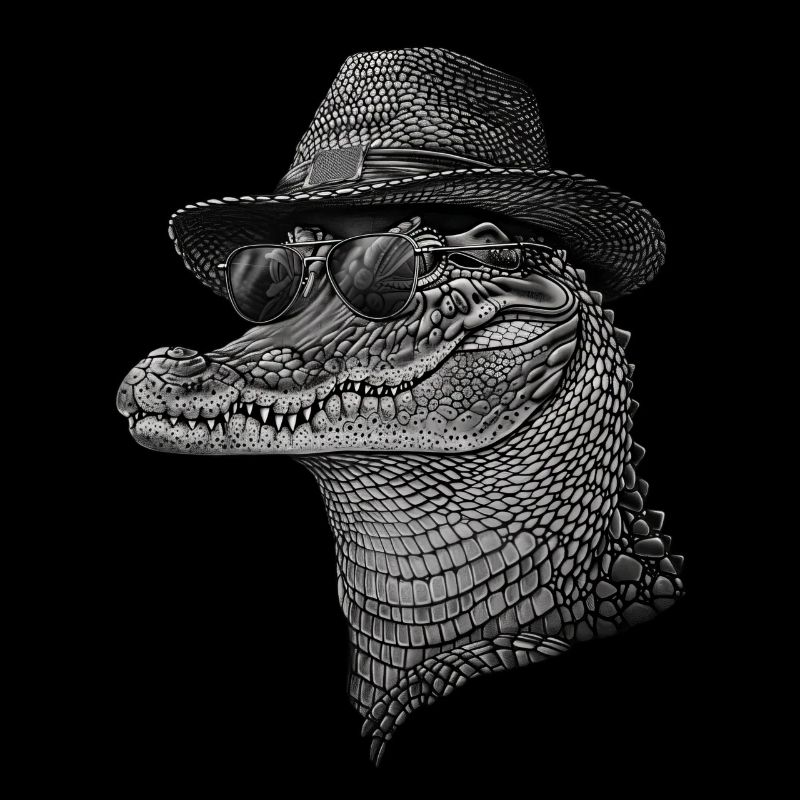 Crocodile