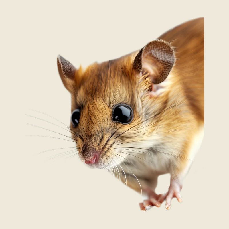 Dormouse