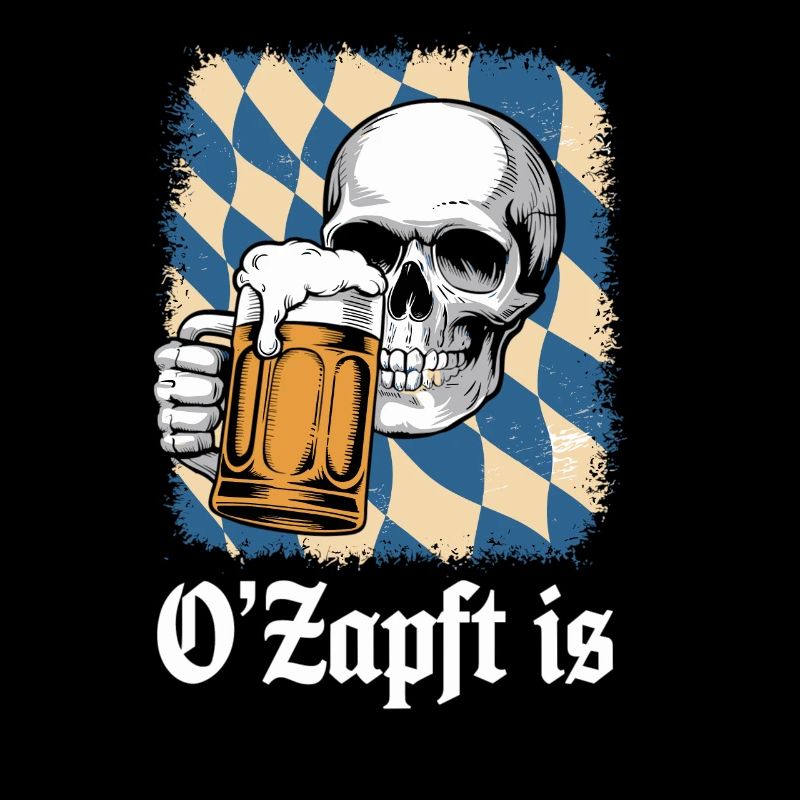 18 Skull