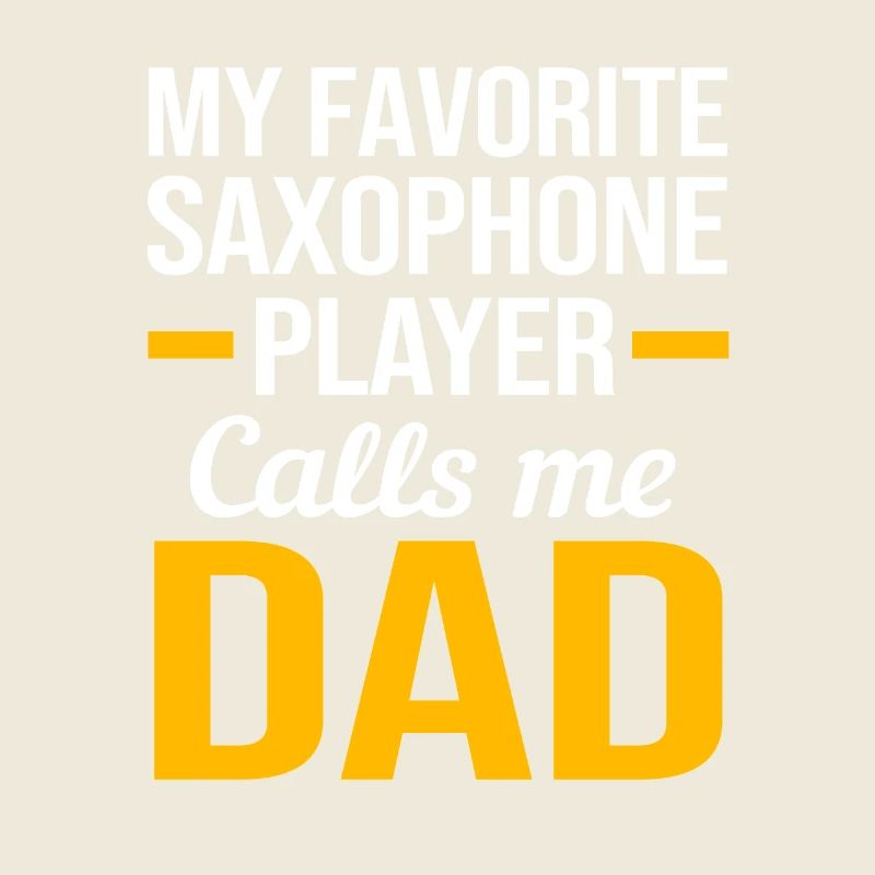 Saxophon Saxophonist