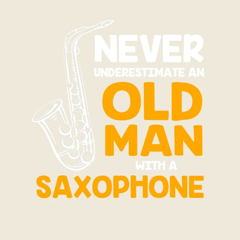 Saxophon Saxophonist
