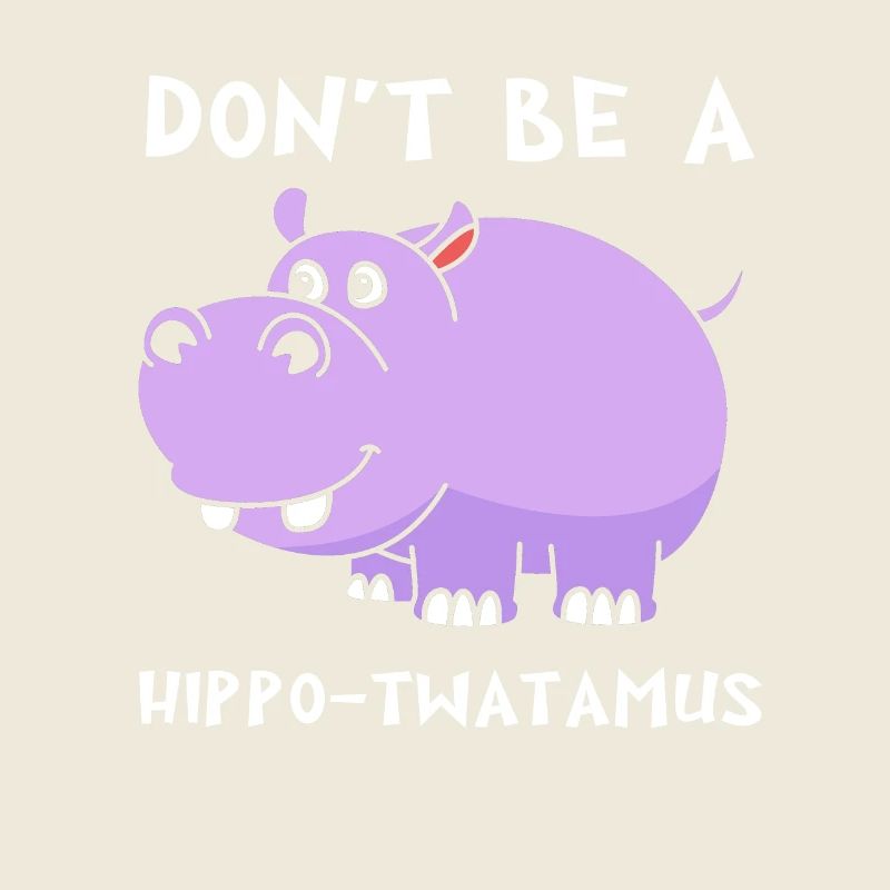 Hippopotame