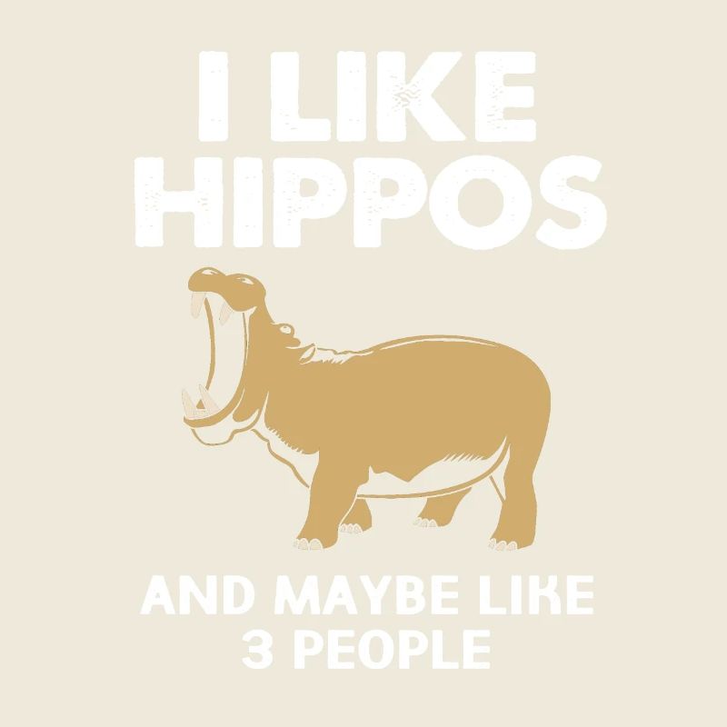 Hippopotame