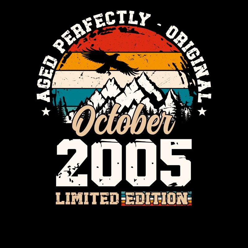 20th Birthday Legend October 2005 Volume 05