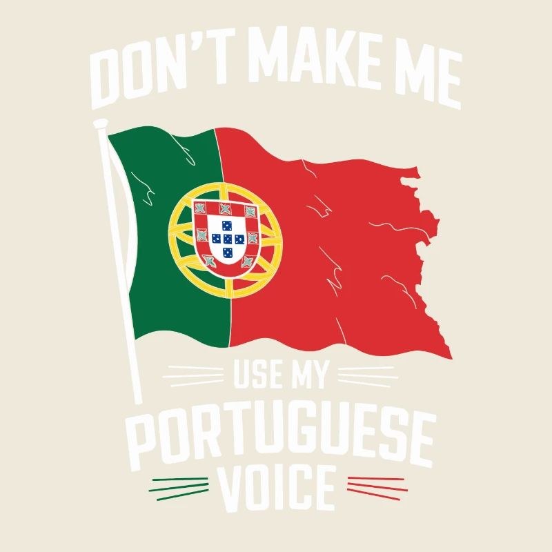 Portuguese Voice