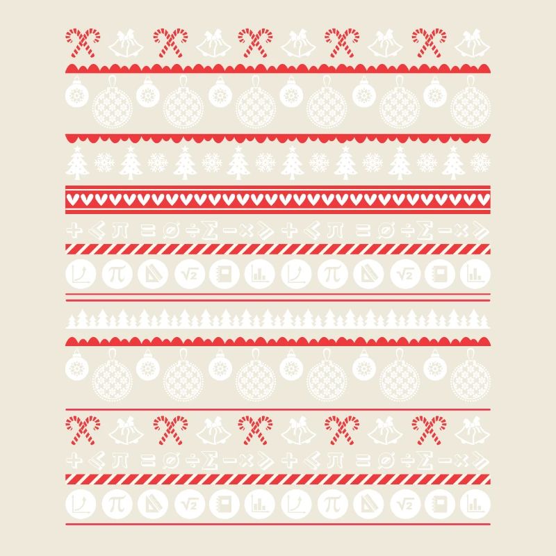 Funny Christmas Math