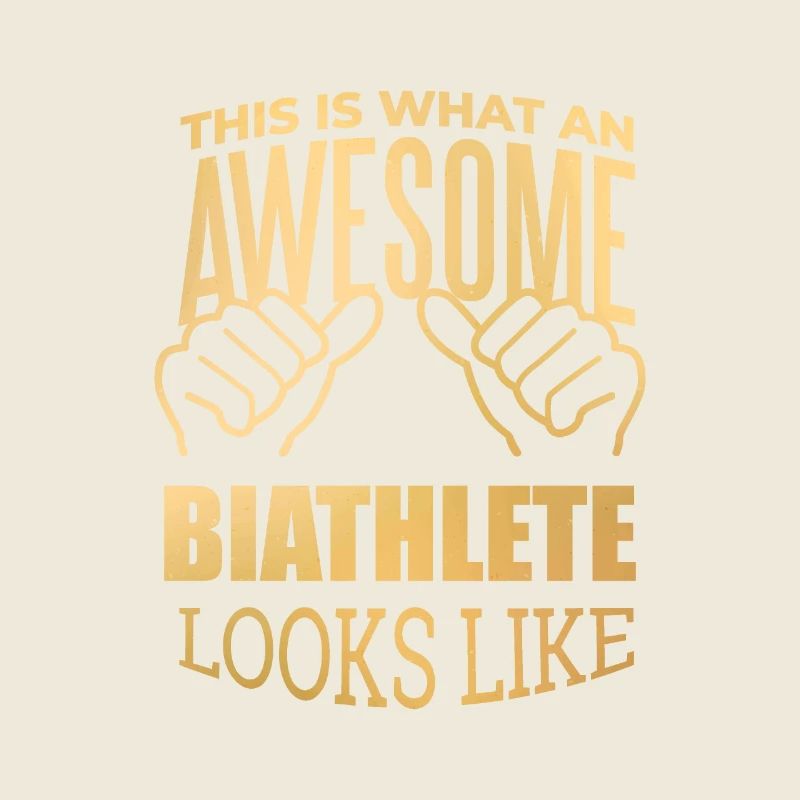 Biathlon