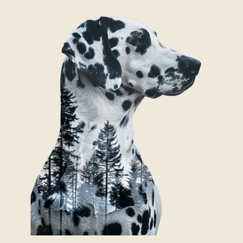 Dalmatian