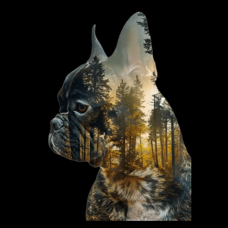 Bouledogue français