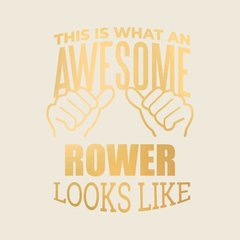 Rower
