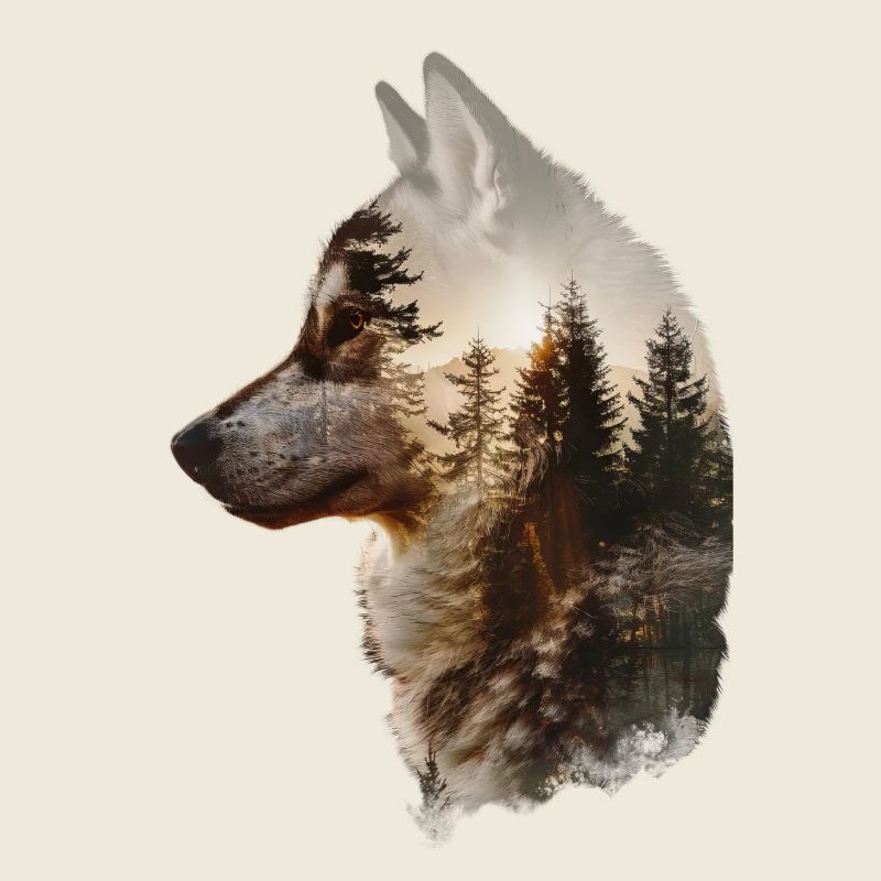 Sibirischer Husky